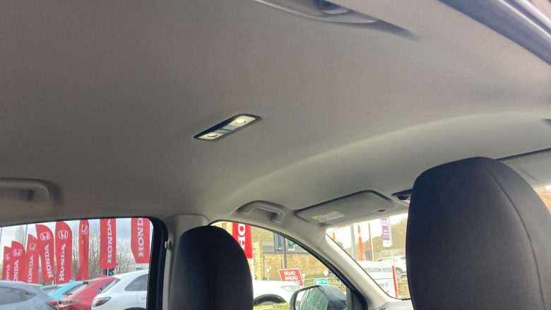 Honda HR-V 1.5 i-VTEC SE Navi 5dr Petrol Hatchback